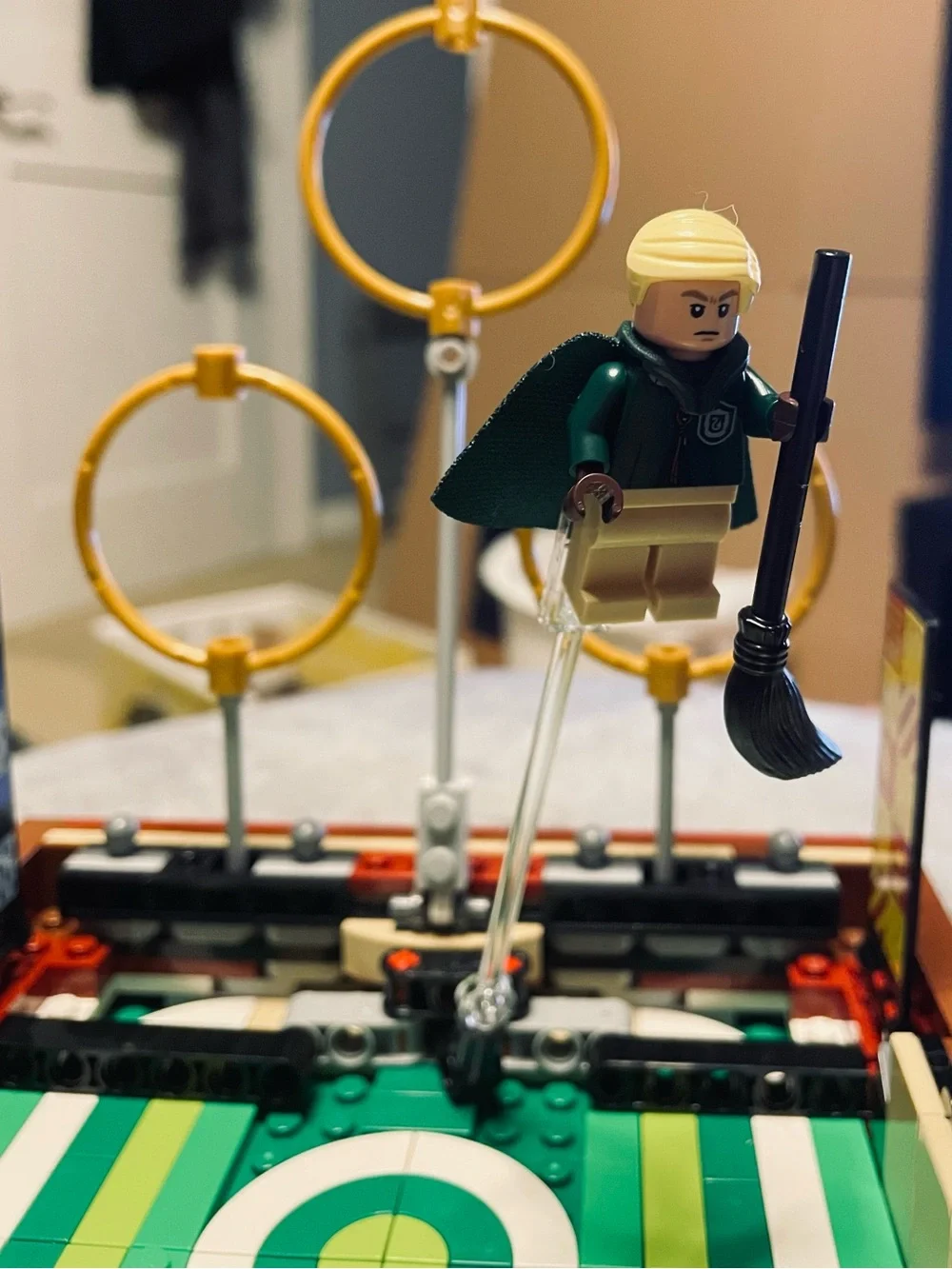 Lego harry potter